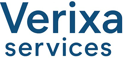 Verixa Services Logo
